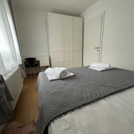 Thyke Apartment Крапинске Топлице Екстериор снимка