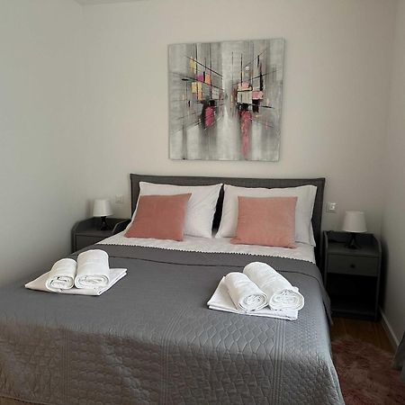 Thyke Apartment Крапинске Топлице Екстериор снимка