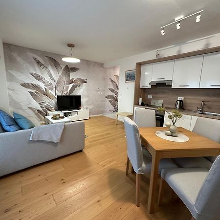 Thyke Apartment Крапинске Топлице Екстериор снимка