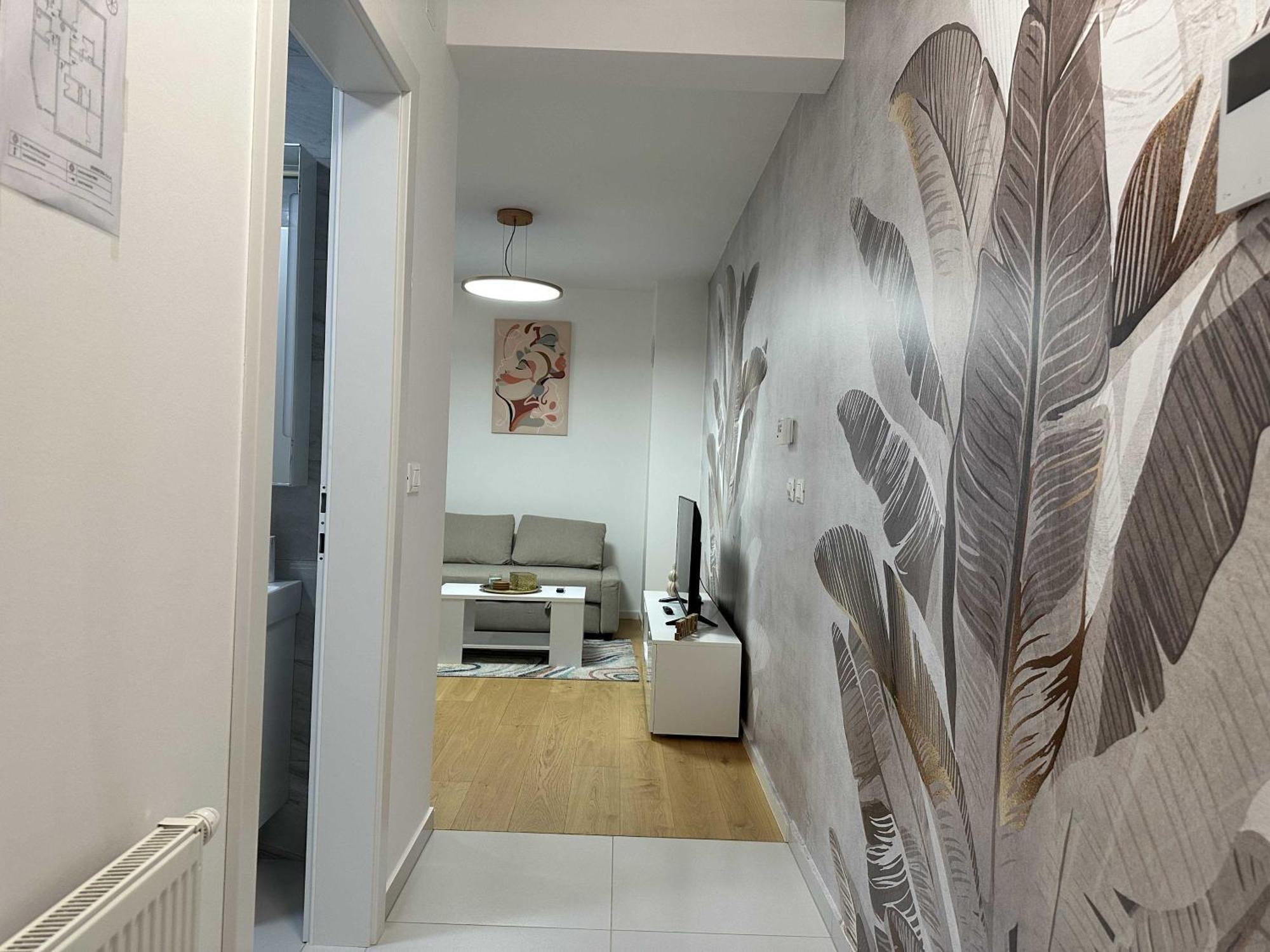 Thyke Apartment Крапинске Топлице Екстериор снимка