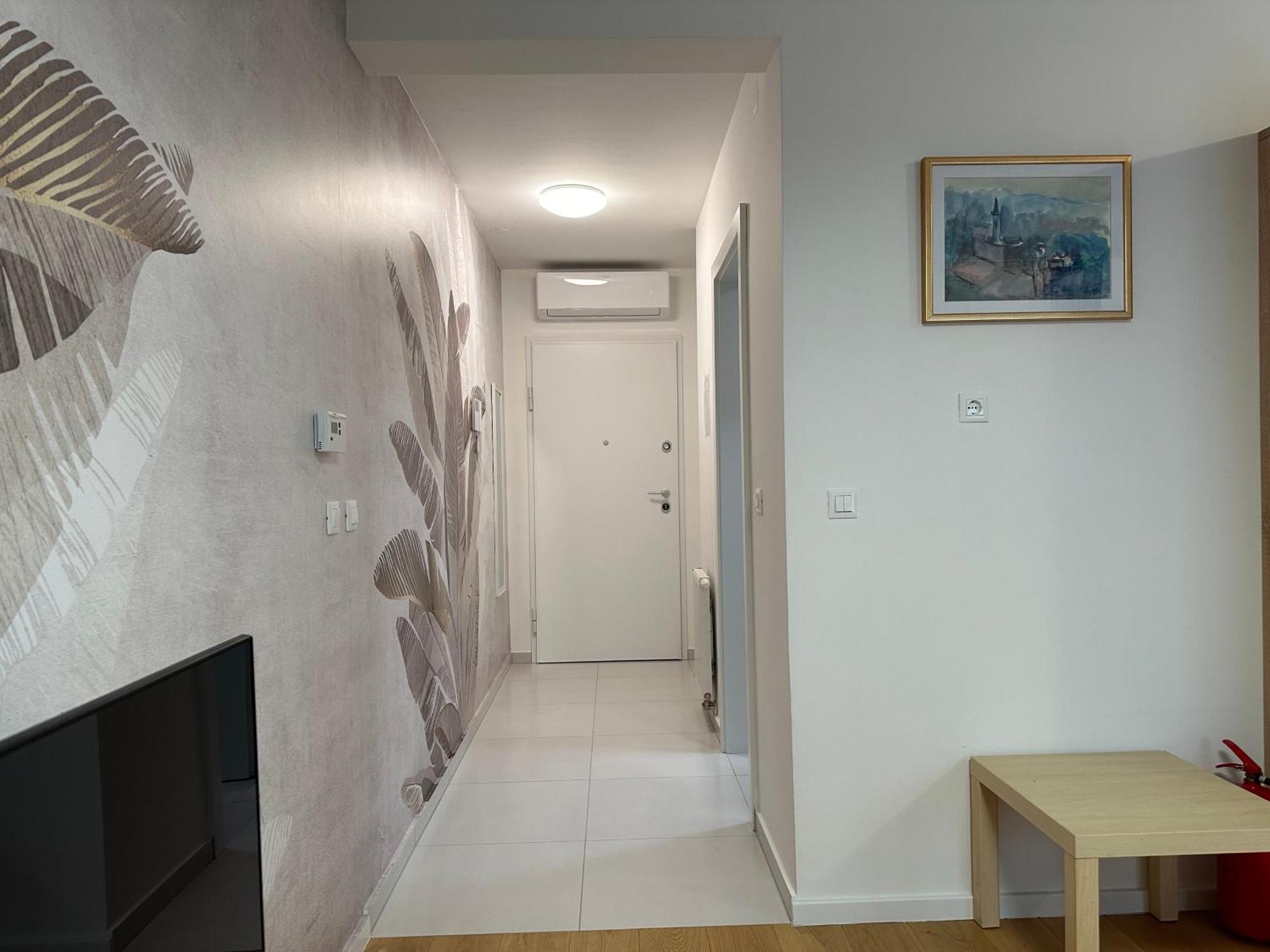 Thyke Apartment Крапинске Топлице Екстериор снимка